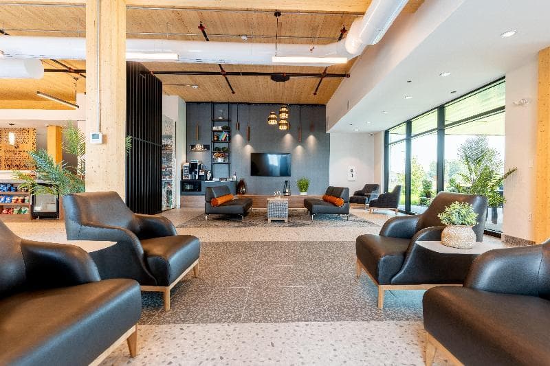 Candlewood Suites Trois Rivieres Ouest by IHG 3