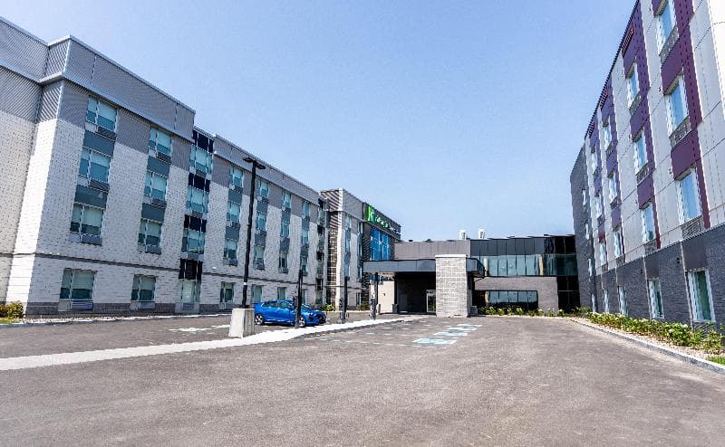 Candlewood Suites Trois Rivieres Ouest by IHG 4