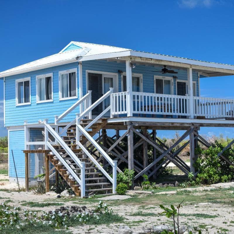 Barbuda Cottages photo 1
