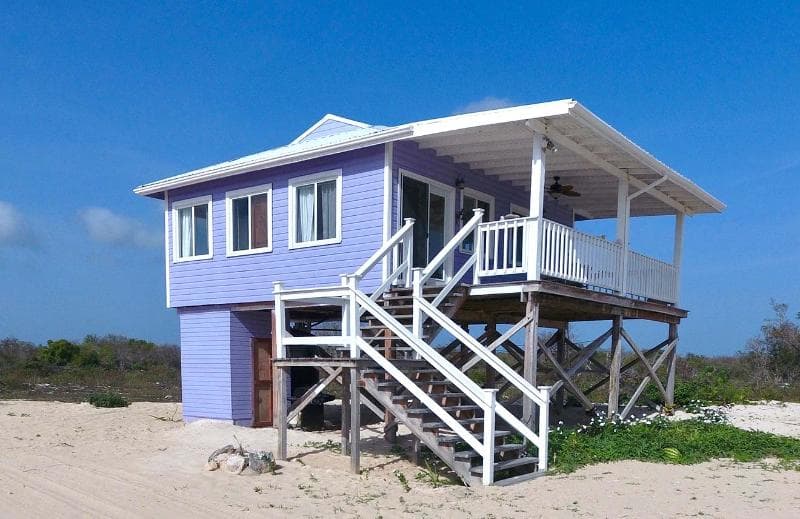 Barbuda Cottages 2