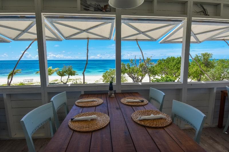 Barbuda Cottages 3