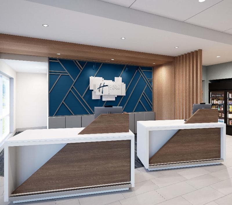 Holiday Inn Express & Suites Austin Airport East by IHG 2