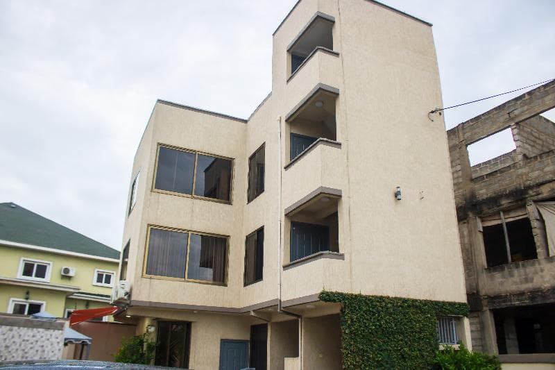 Negolodge Apartment 3