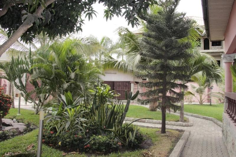 Negolodge Apartment 5