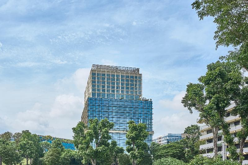 Citadines Science Park Singapore photo 1