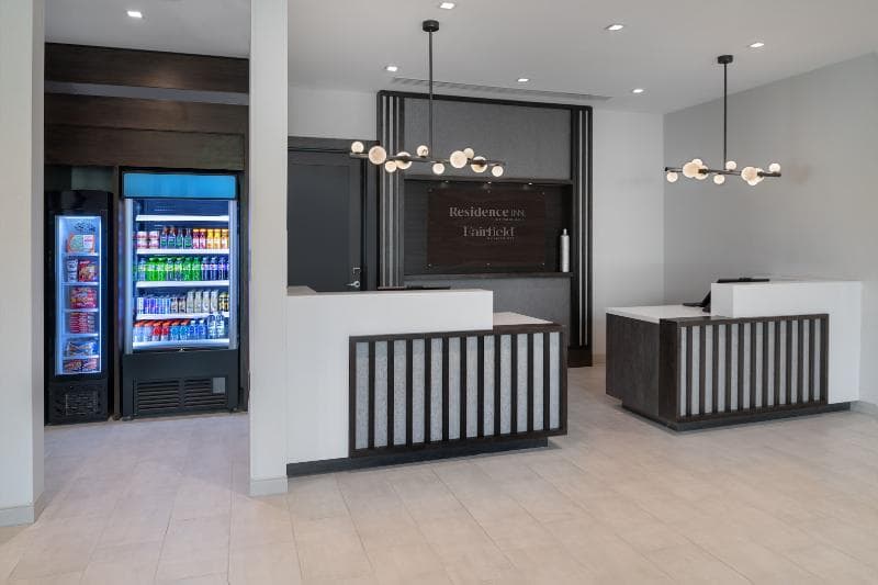 Fairfield Inn & Suites By Marriott Annapolis 5