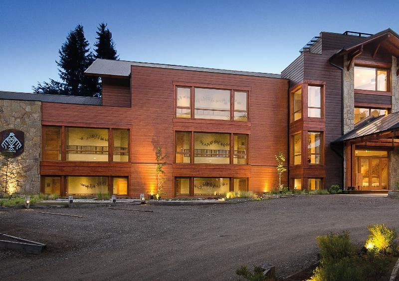 Hotel Huenú by Dot Boutique 2