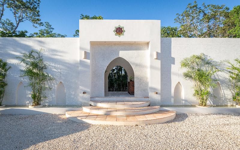Villa Sanah photo 1