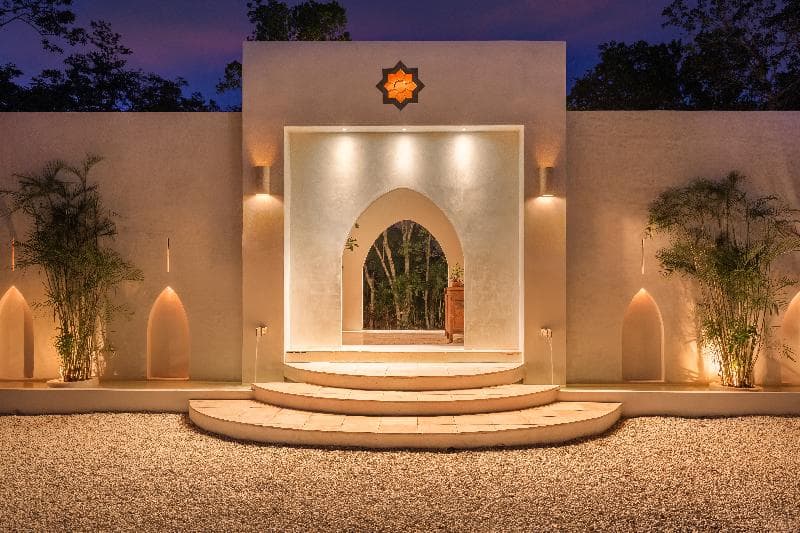 Villa Sanah 3