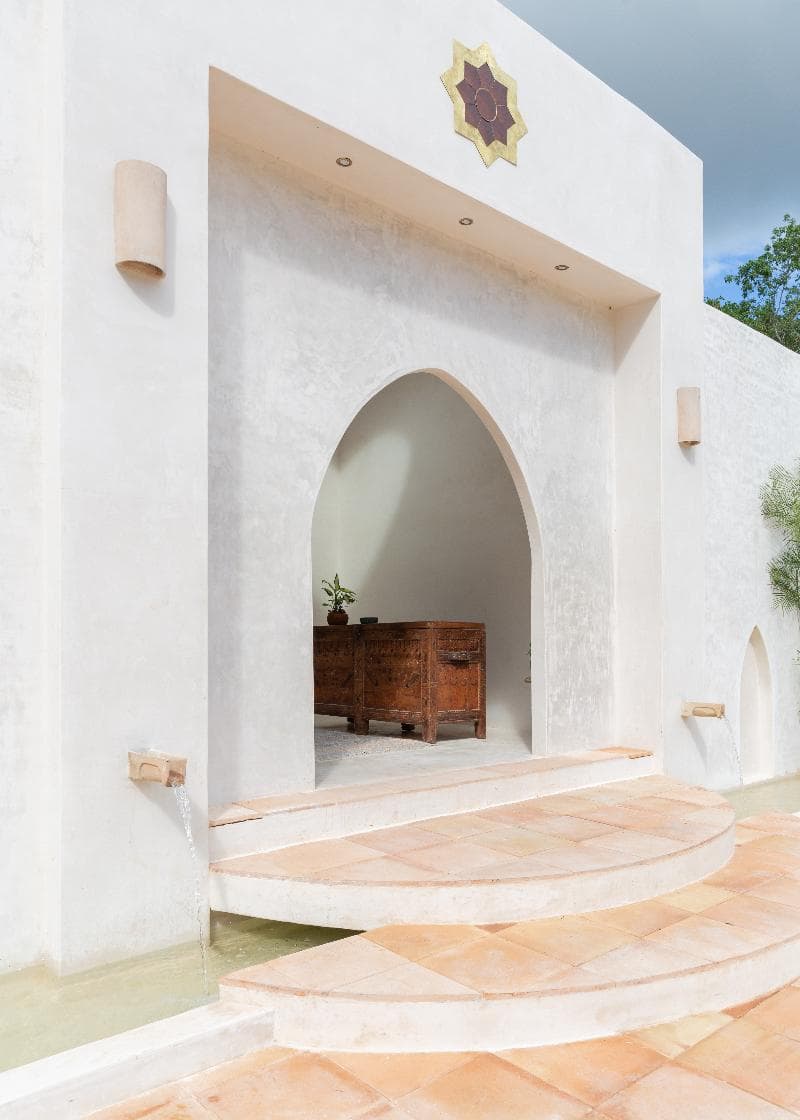 Villa Sanah 4