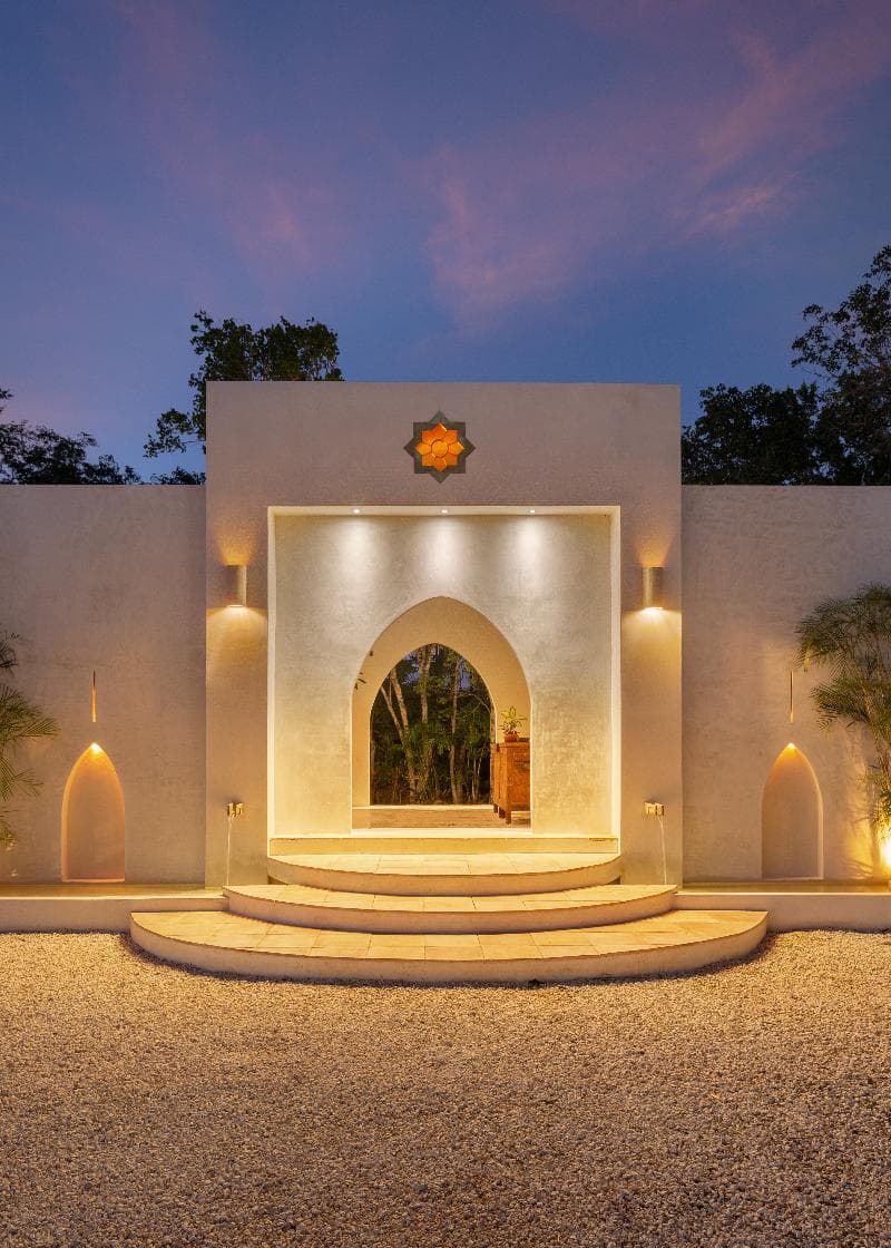 Villa Sanah 5