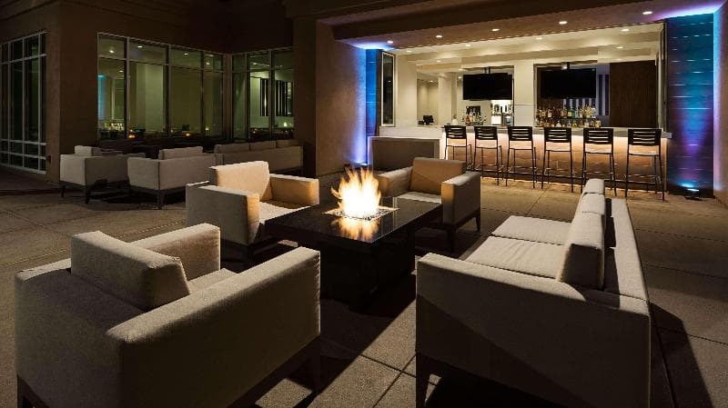 DoubleTree by Hilton Hotel San Diego - Del Mar 2