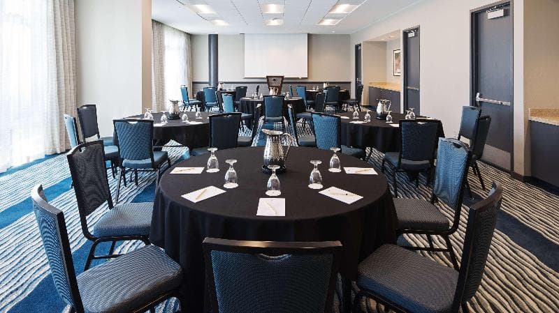 DoubleTree by Hilton Hotel San Diego - Del Mar photo 1