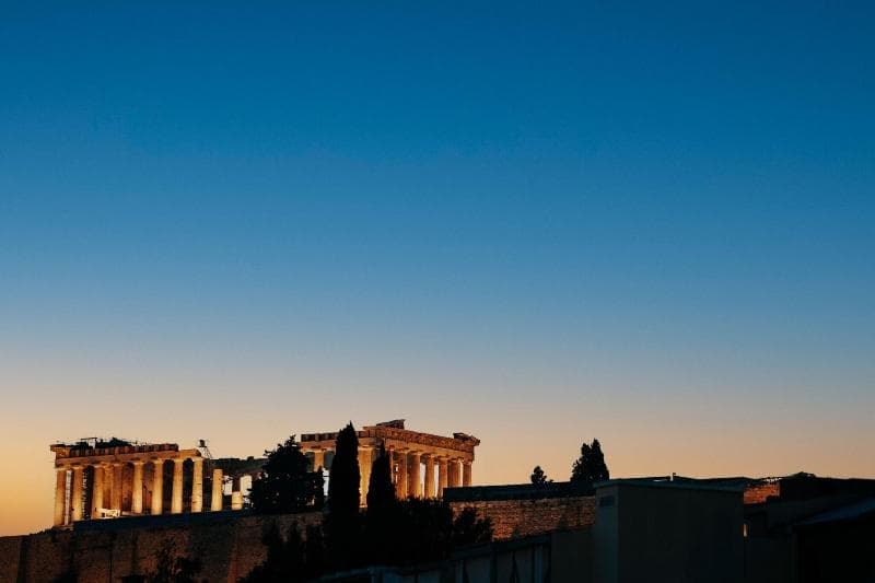 The Athenaeum 5