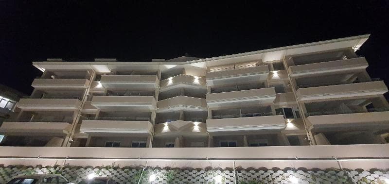 Middle Town Palace Tropea 2
