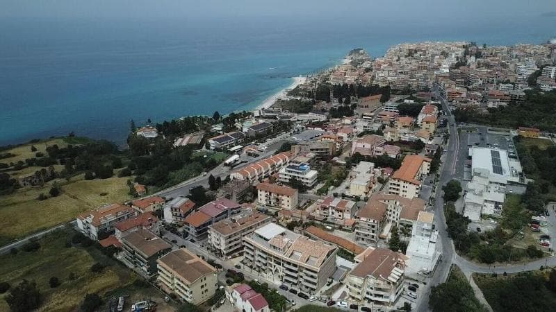 Middle Town Palace Tropea 4