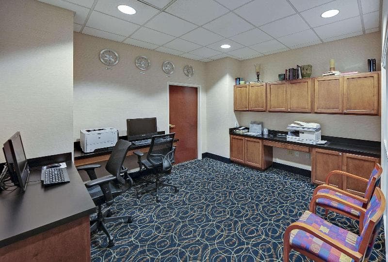 Hampton Inn Myrtle Beach Broadway at the Beach 5