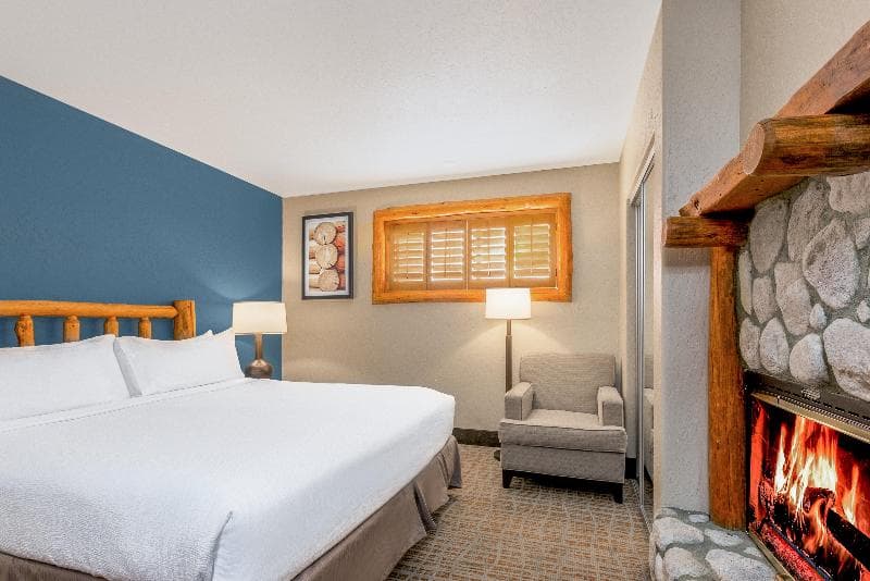 Holiday Inn Resort The Lodge at Big Bear Lake 4