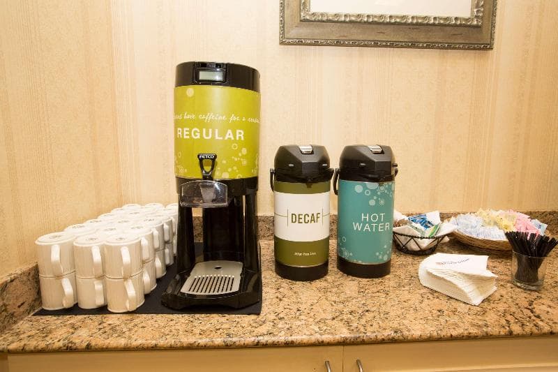 Hilton Garden Inn Dallas/Market Center 4