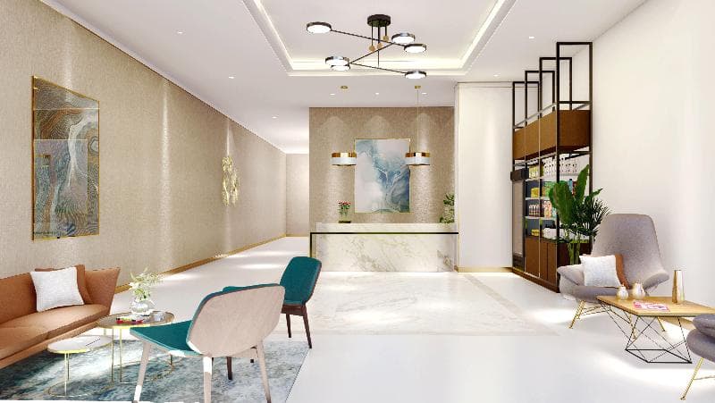 Staybridge Suites Dubai Business Bay photo 1