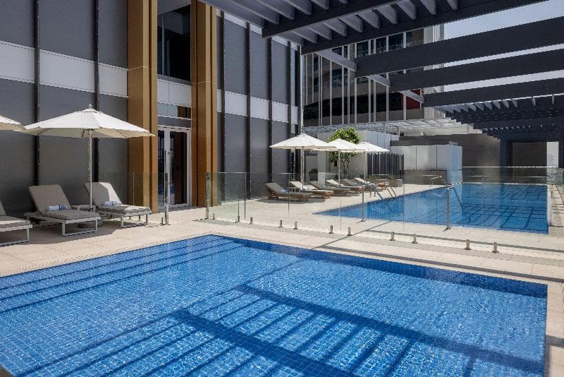Staybridge Suites Dubai Business Bay 2