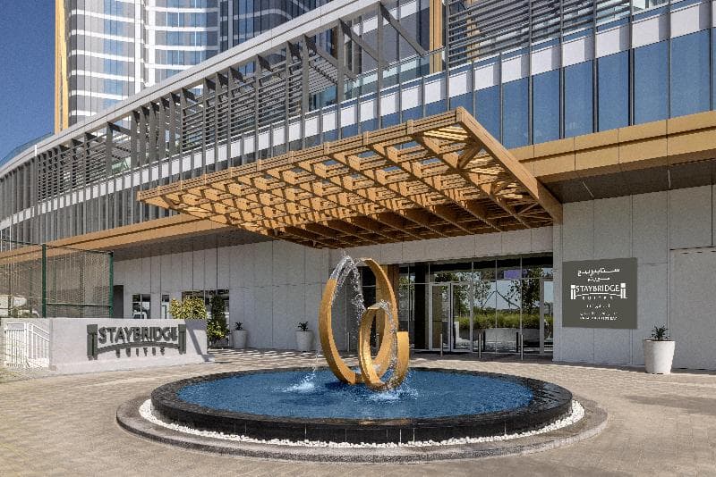 Staybridge Suites Dubai Business Bay 3