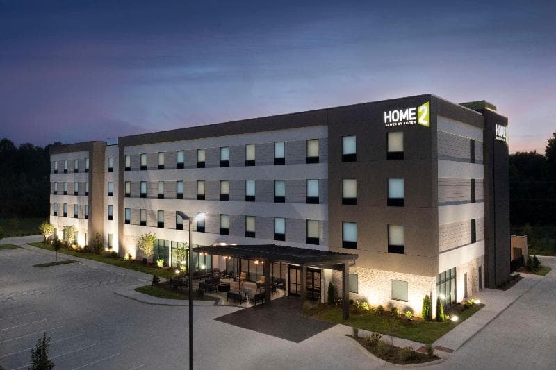 Home2 Suites by Hilton Athens I 65 photo 1