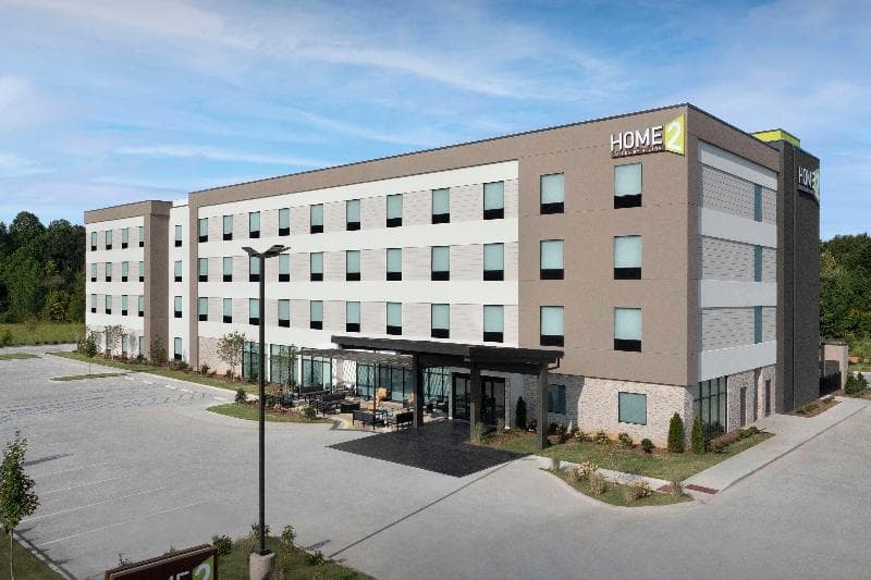 Home2 Suites by Hilton Athens I 65 3