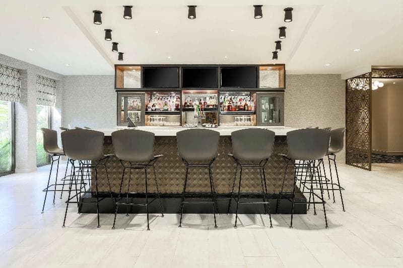 DoubleTree by Hilton Hotel Austin - University Area 4