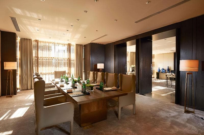 DoubleTree by Hilton Hotel Austin - University Area 1