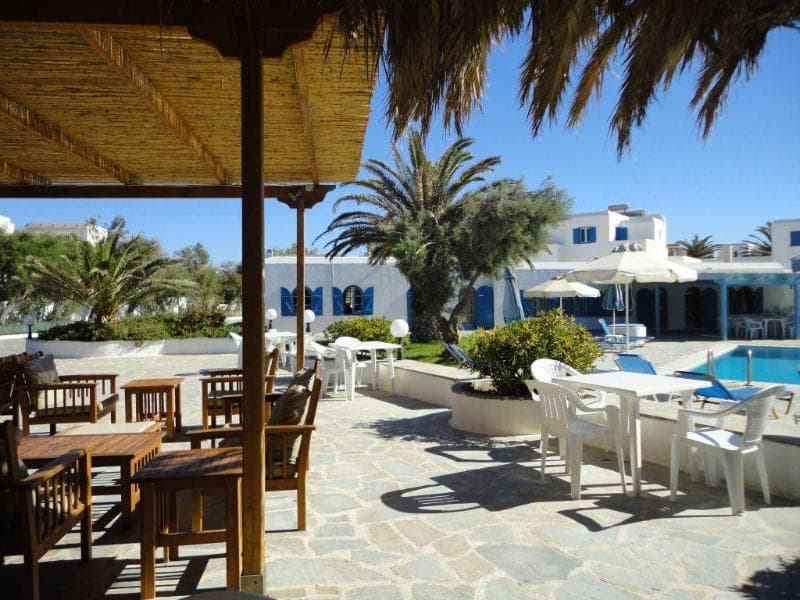 Mikri Vigla Hotel 3