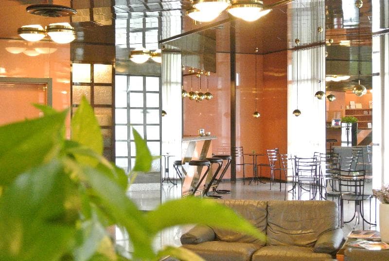 Hotel i Ciliegi 3