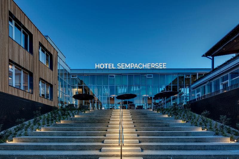 Hotel Sempachersee 4