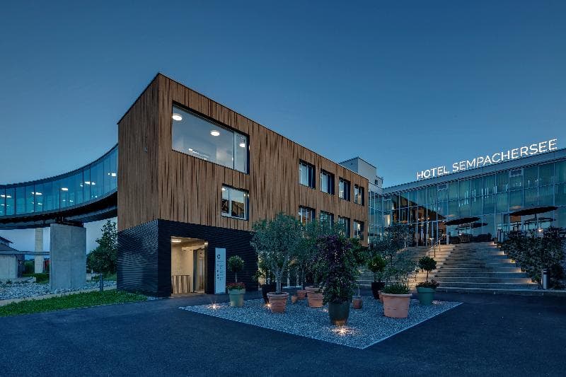 Hotel Sempachersee 2