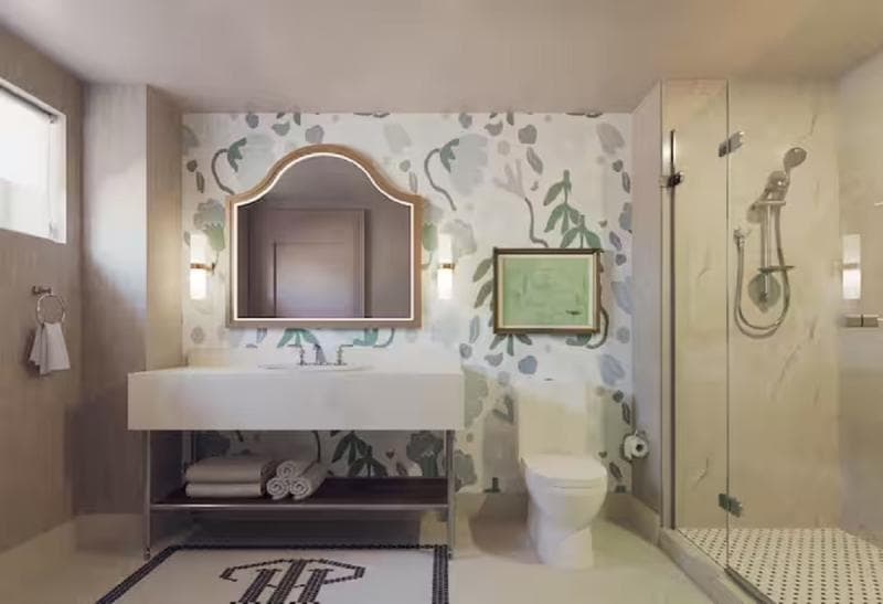 Hotel Petersburg, Tapestry Collection by Hilton 4