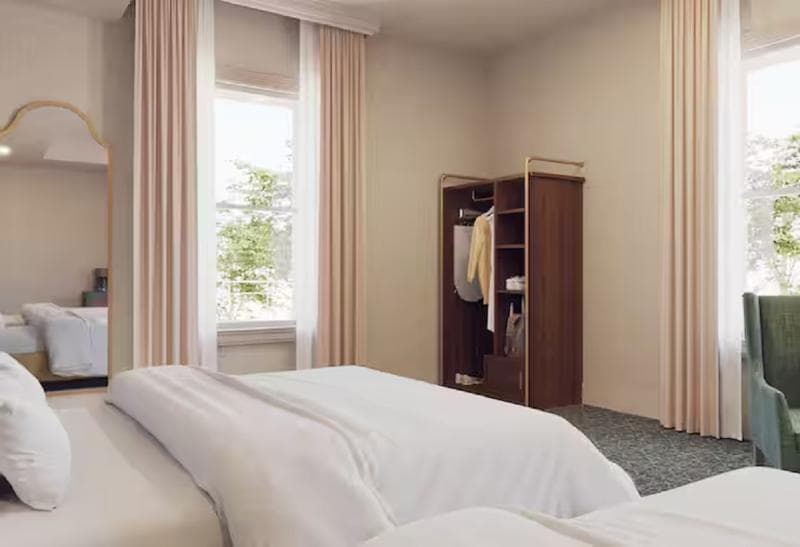 Hotel Petersburg, Tapestry Collection by Hilton 5