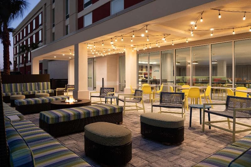 Home2 Suites by Hilton Winter Haven 3