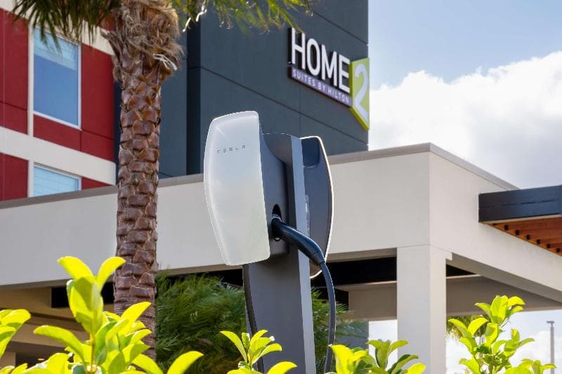 Home2 Suites by Hilton Winter Haven 5
