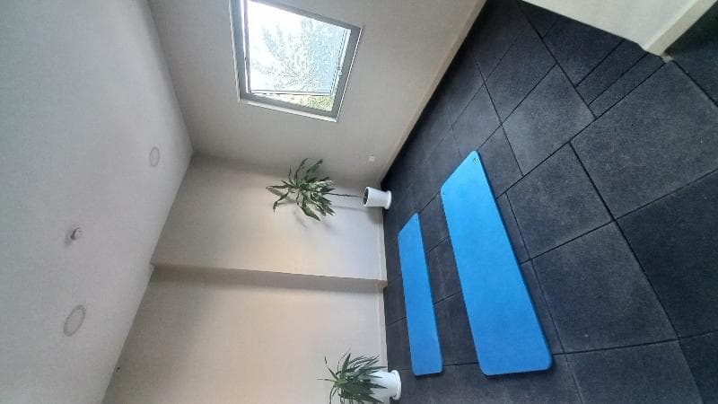 Addis Ville Hotel Apartment 2