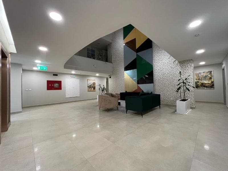 Addis Ville Hotel Apartment 5