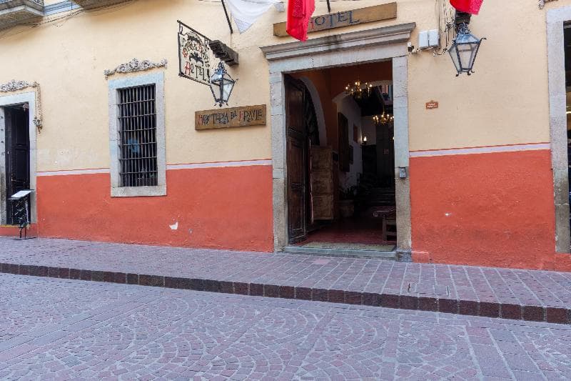 Hosteria del Frayle photo 1