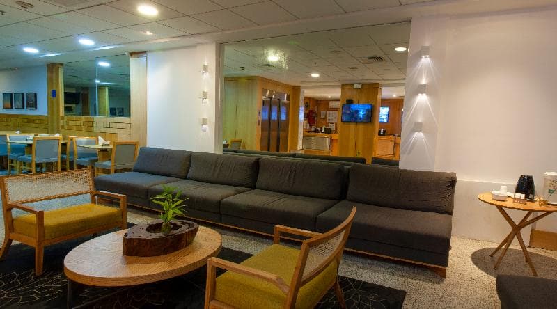 Hotel Astoria Copacabana 3