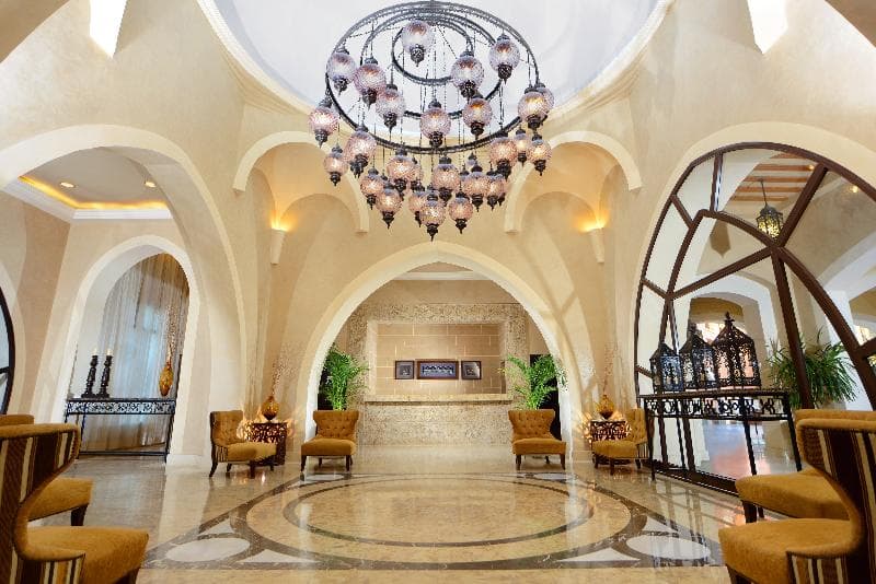 Jaz Dar El Madina 5