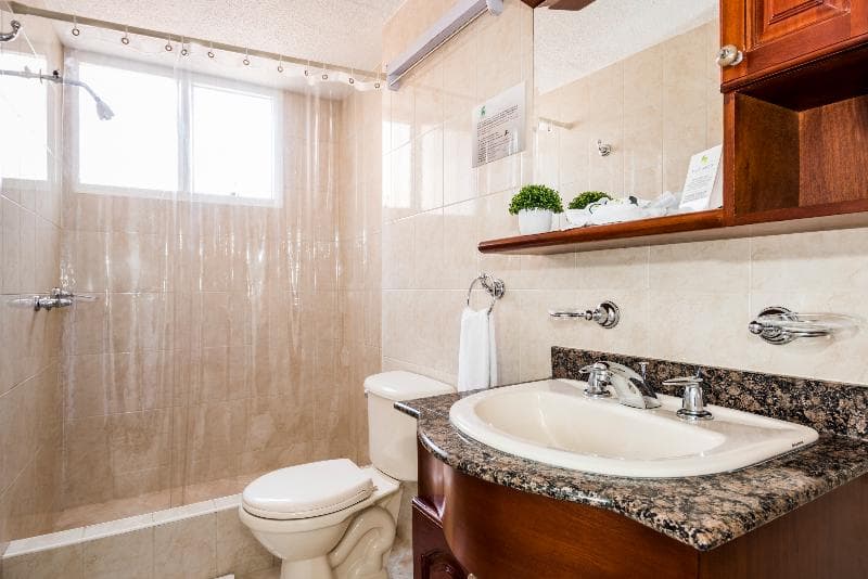 Hotel Vilar América 4
