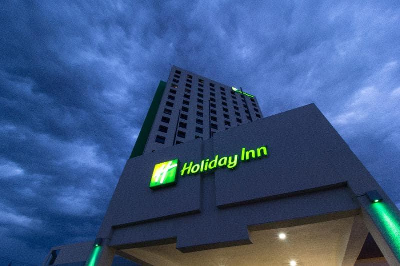 Holiday Inn Puebla La Noria photo 1