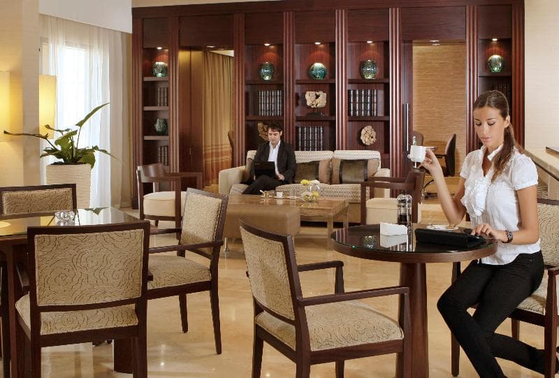 Amwaj Rotana - Jumeirah Beach 4