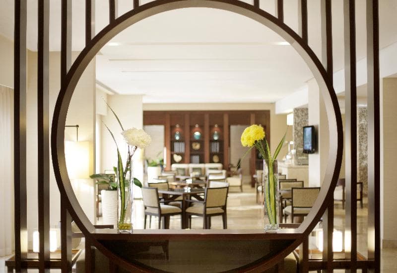 Amwaj Rotana - Jumeirah Beach 5