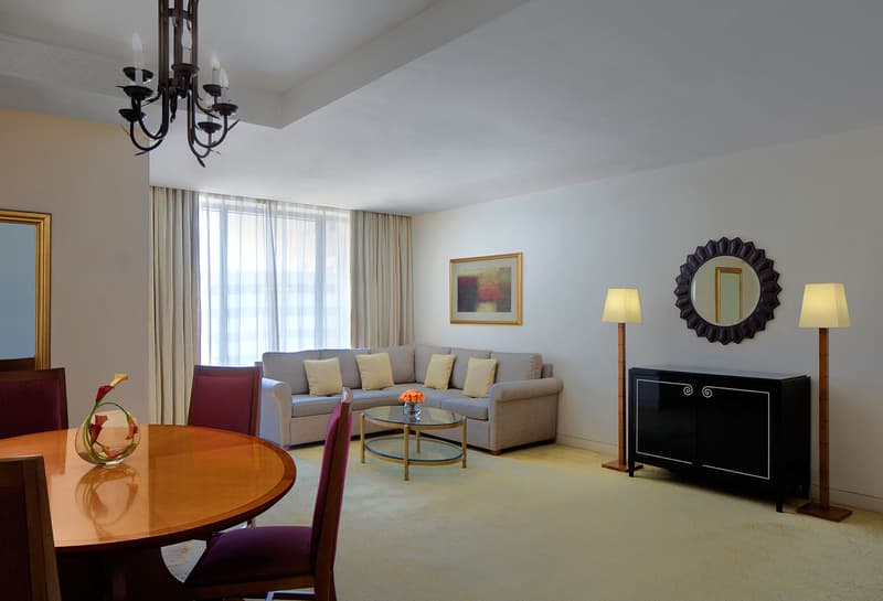 The H Dubai Hotel 3