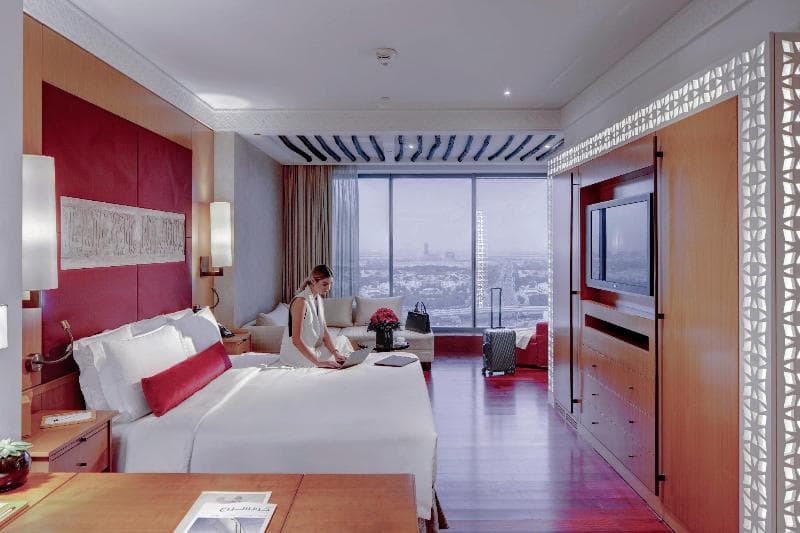The H Dubai Hotel photo 1