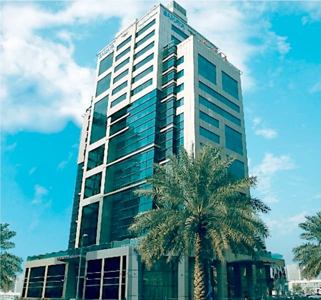 Samaya Hotel Deira photo 1